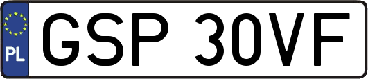 GSP30VF