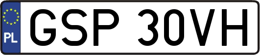 GSP30VH