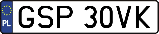 GSP30VK