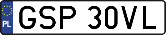 GSP30VL