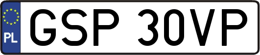 GSP30VP