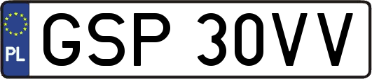 GSP30VV