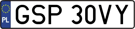 GSP30VY