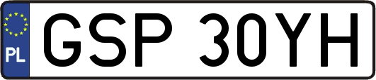 GSP30YH