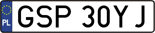 GSP30YJ