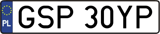 GSP30YP