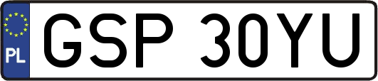 GSP30YU