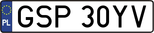 GSP30YV