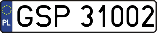 GSP31002