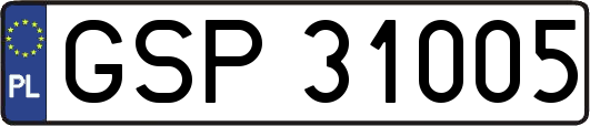 GSP31005