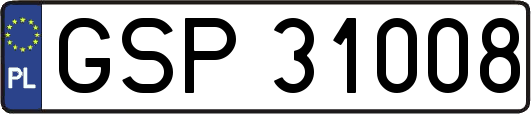 GSP31008