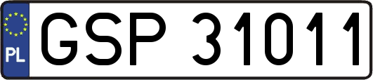 GSP31011