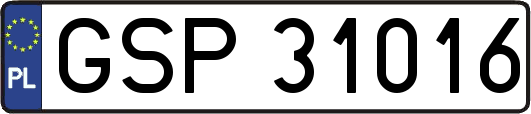GSP31016