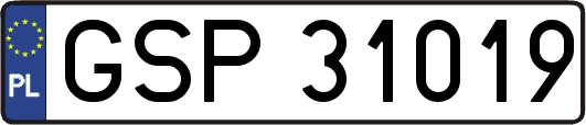 GSP31019