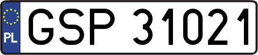 GSP31021