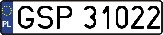 GSP31022
