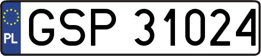 GSP31024