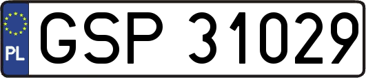 GSP31029