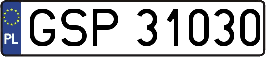 GSP31030