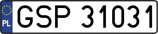 GSP31031