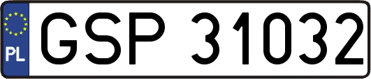 GSP31032