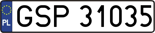 GSP31035