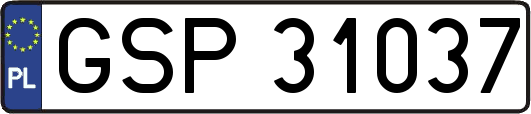GSP31037