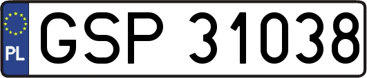 GSP31038
