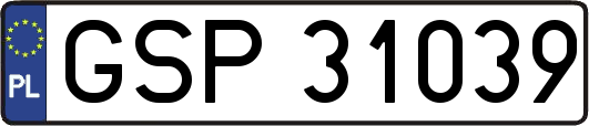 GSP31039