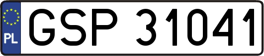 GSP31041