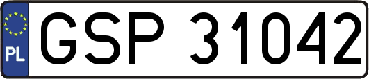 GSP31042