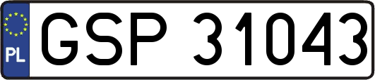 GSP31043