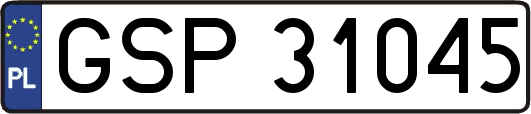 GSP31045