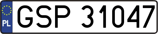 GSP31047