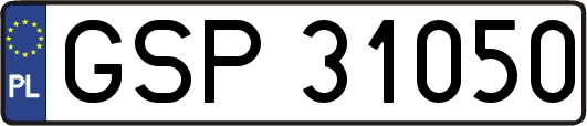GSP31050