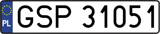 GSP31051