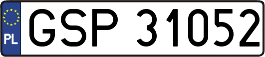 GSP31052