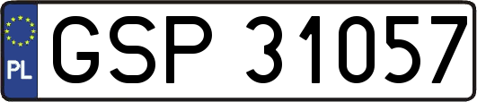 GSP31057