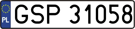 GSP31058