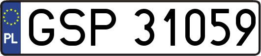 GSP31059