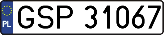 GSP31067