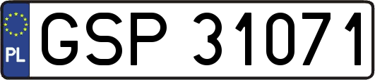 GSP31071