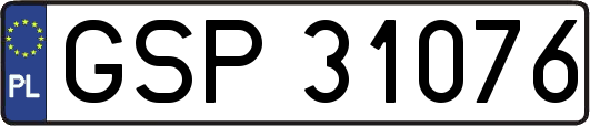 GSP31076