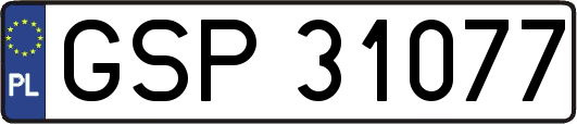GSP31077
