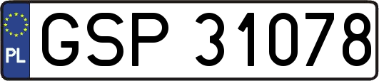 GSP31078