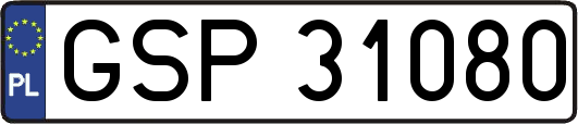 GSP31080