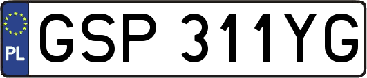 GSP311YG