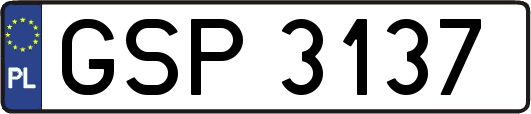 GSP3137