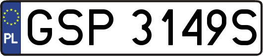 GSP3149S