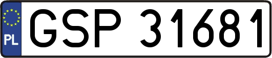 GSP31681
